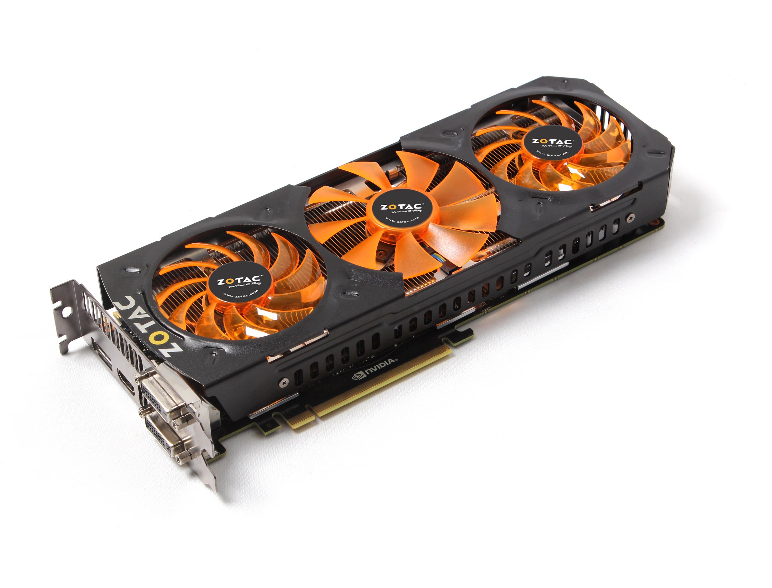 ELSA GTX780ti S.A.C 3GB